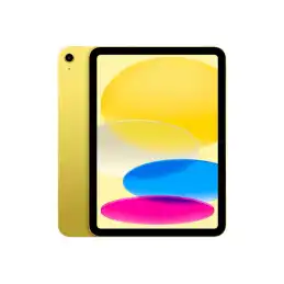 10.9-inch iPad Wi-Fi 64GB Yellow 10ème Gen (MPQ23NF/A)_3